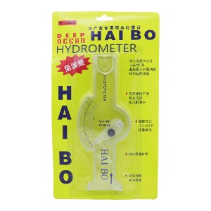 HAIBO 비중계 H-028