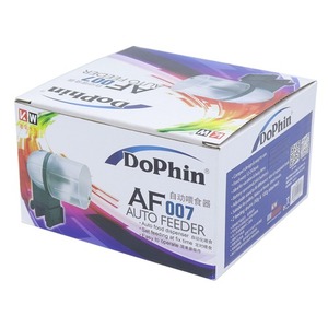 도핀 자동 먹이 급여기 AF007